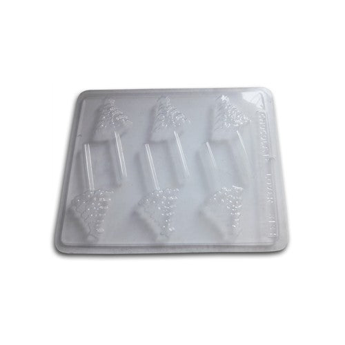 Christmas Tree Chocolate Molder