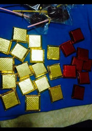 Metallic Foil Packaging