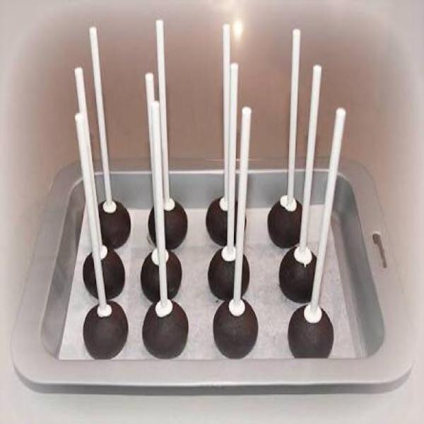 Cake Pop Sticks