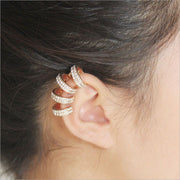 Ear Clip Earrings