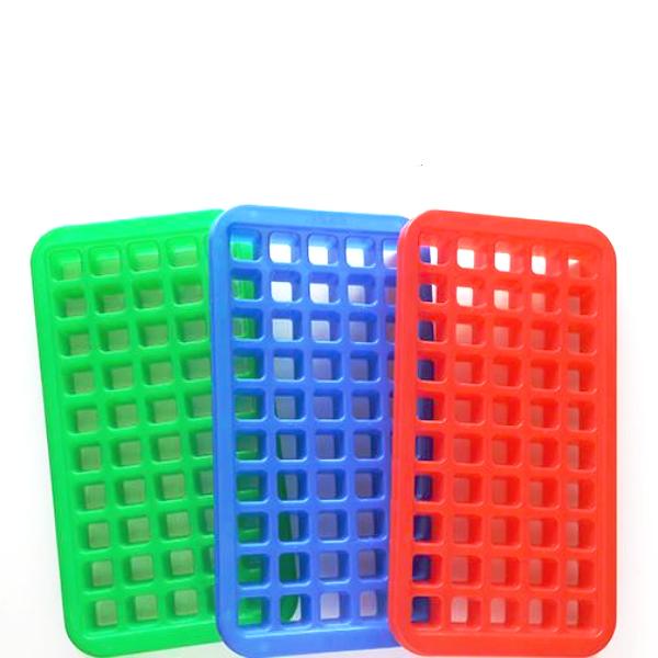 Pastillas Yema Molder
