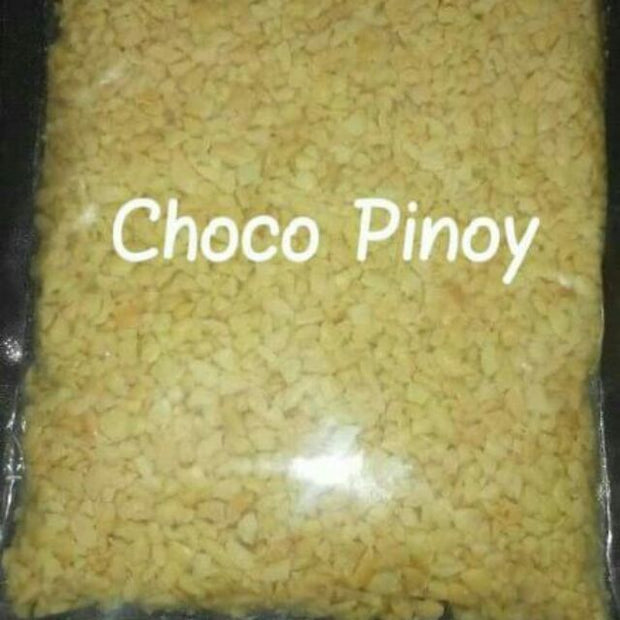 Onhand Diced Roasted Peanuts (250 grams)