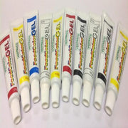 Peotraco Food Color Gel