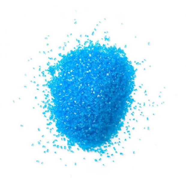 1kilo Sanding Sugar Pink and Blue Sanding Sugar