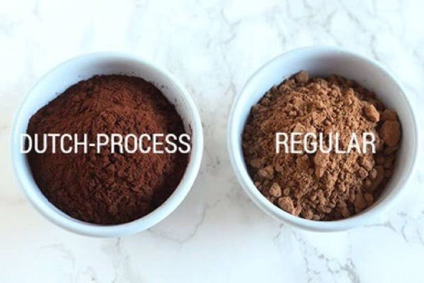 Imported Dutch Cocoa Powder Premium 500grams