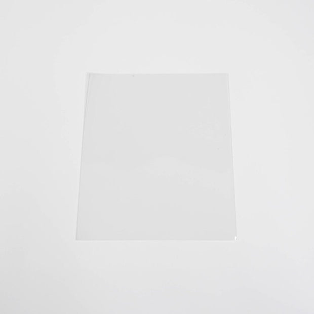 200pcs OPP Pouch (4x5inches)