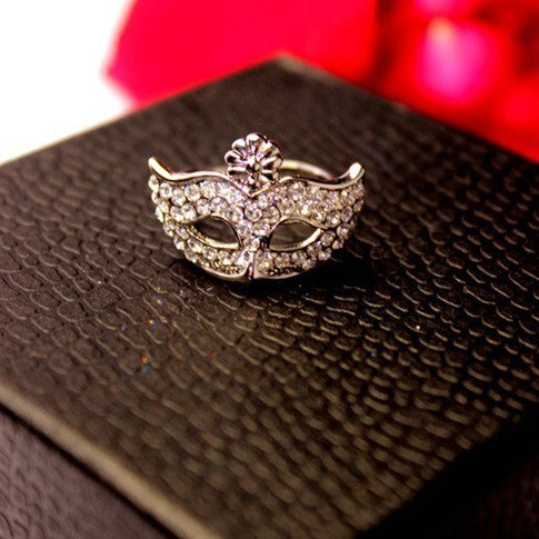 Mask Ring