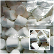 Onhand 1 Pack Marshmallows Mallows