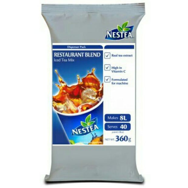 360g Nestea Restaurant Blend