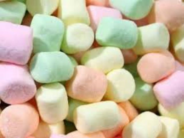 Onhand 1 Pack Marshmallows Mallows