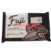 Fuji Chocolate Block