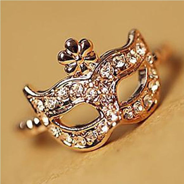 Mask Ring