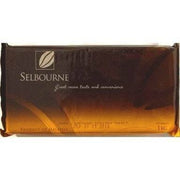 Dark Semi Sweet Selbourne Imported Chocolate Block/Compound