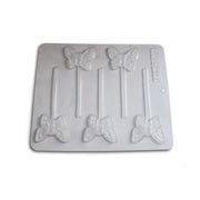 Onhand Butterfly Lollipop Chocolate Molder