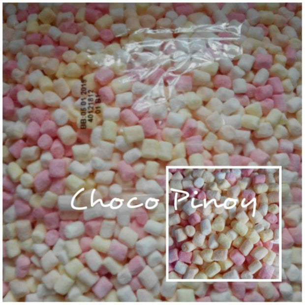 Onhand 1 Pack Marshmallows Mallows