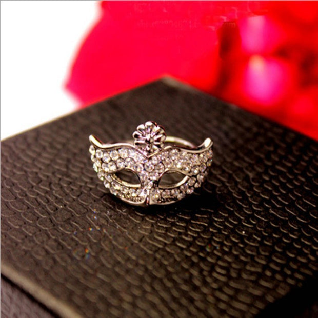 Mask Ring