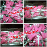 Onhand Butterfly Lollipop Chocolate Molder