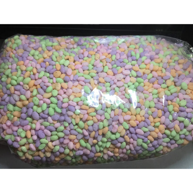 Rainbow Rice Crispies (100 grams)