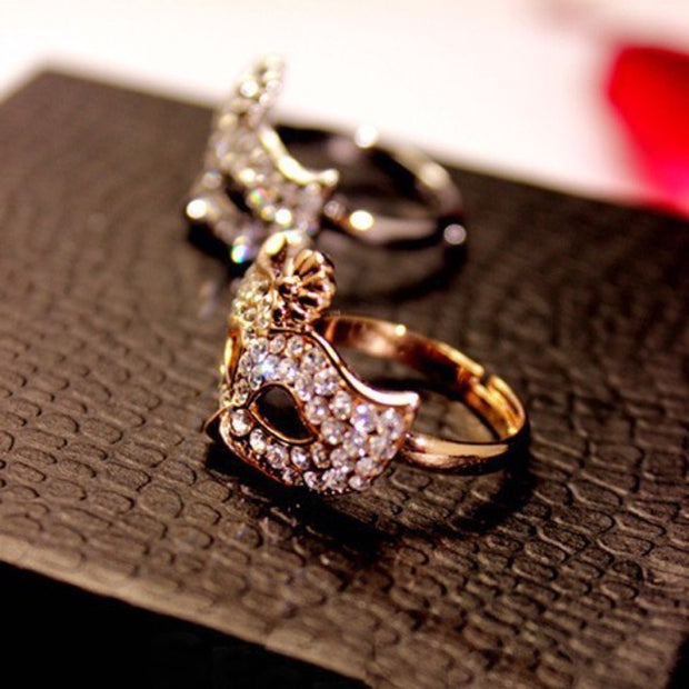Mask Ring