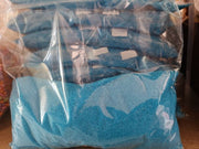 1kilo Sanding Sugar Pink and Blue Sanding Sugar