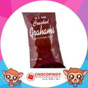 Onhand 1 kilo MY San Crushed Grahams