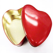 Heart Tin Can