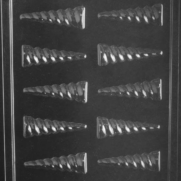 Unicorn Horn Molder Mold (Imported)