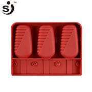 Onhand ice cream mold popsicle cakesicle silicone pop mold
