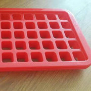 Pastillas Yema Molder