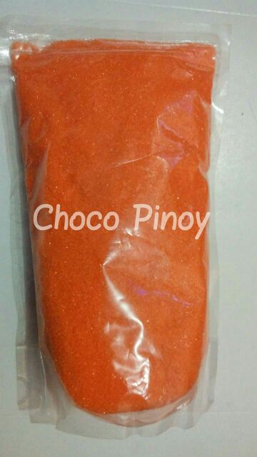 100g Sanding Sugar Colored Sugar