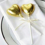 Metallic Foil Packaging