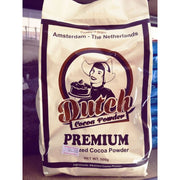 Imported Dutch Cocoa Powder Premium 500grams