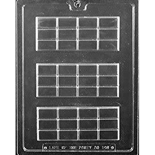 Imported Chocolate Choco Bar Molder Mold ONHAND