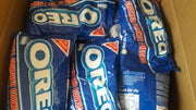 Crushed Oreo Cookie