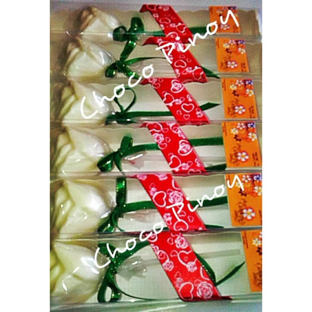 Onhand 20pcs Flower Box /Rose Box