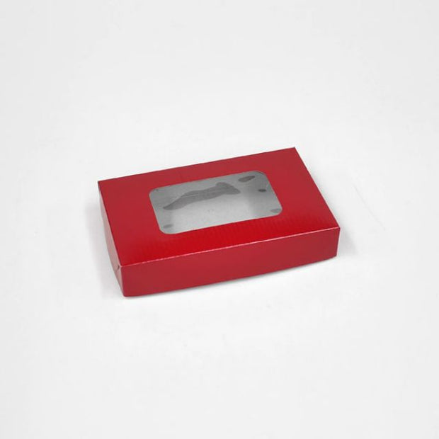 Onhand 20pcs Small Gold Box Mini Box 3x2x1inches
