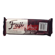 200g Fuji Chocolate Block