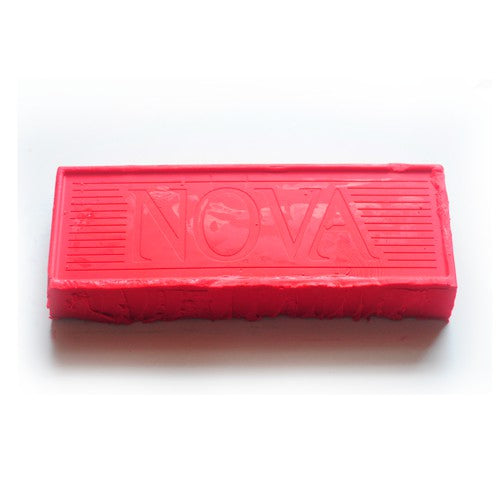 1kilo Red Chocolate Block