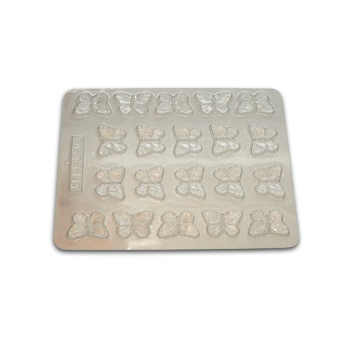Butterfly Toppers Chocolate Molder