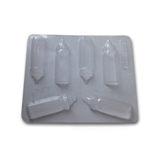 Baby Bottle Chocolate Molder