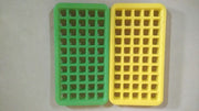 Pastillas Yema Molder