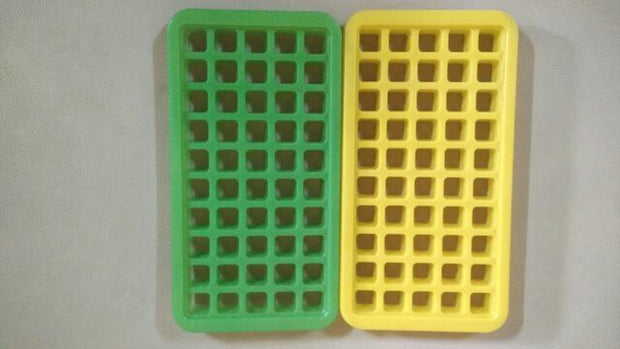 Pastillas Yema Molder