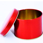 Small Tin Can