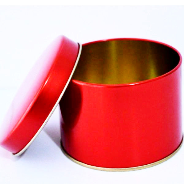 Small Tin Can