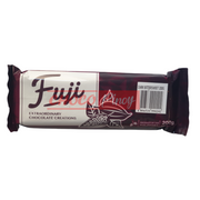 200g Fuji Chocolate Block