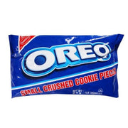 Crushed Oreo Cookie