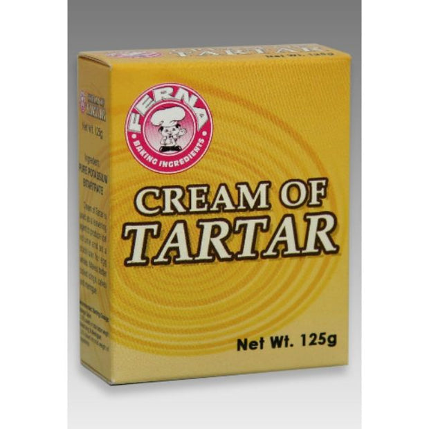 Onhand Ferna Cream of Tartar 125grams