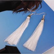 Bohemian Tassel Earrings