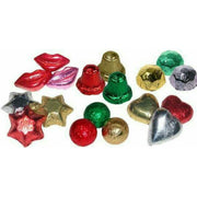 Metallic Foil Packaging