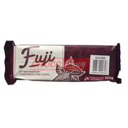 200g Fuji Chocolate Block